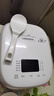 美的（Midea）3升电饭煲小2-3人不粘内胆IH加热家用口感可调多功能智能一级能效电饭锅MB-CFB3099H 实拍图