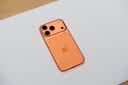 Apple/苹果 iPhone 17 Pro Max 256GB 星宇橙色 移动联通电信5G双卡双待手机 实拍图