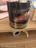 OHBT鱼子酱涂抹睡眠面膜免洗500g抗皱紧致抗衰补水焕白去黄 实拍图