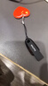 闪迪（SanDisk）64GB USB3.2 U盘 CZ550黑色 读速100MB/s 安全加密 数据恢复 学习办公电脑车载 高速大容量优盘 实拍图