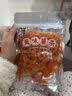 华味亨  地瓜片252g/袋蜜饯果干 红薯干地瓜脆薯类制品 实拍图