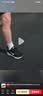 耐克NIKE男子运动休闲鞋WEARALLDAY运动鞋CJ1682-004 黑白40 实拍图