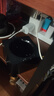 普联（TP-LINK）易展mesh分布路由器单只装 1900M全千兆 WDR7650千兆 智能5G双频高速无线 IPv6 实拍图
