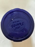龟牌（Turtle Wax）冰蜡黑剑车蜡养护蜡汽车蜡保护漆增亮黑色车专用蜡固体镀膜剂打蜡 【新车/两年内黑车/深色车】冰蜡黑剑固体镀膜-无擦巾 实拍图