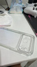 品胜【相机键全包轻薄散热】适用iPhone17ProMax手机壳苹果17ProMax保护套透明气囊防摔软边保护壳 实拍图