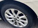 玲珑轮胎汽车轮胎195/60R16 89H 御风Crosswind HP010 原配风行S500 实拍图