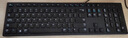 戴尔（DELL）KB216键盘有线商务办公键盘笔记本电脑台式机外接配件全尺寸静音键盘USB即插即用防泼溅（黑色） 实拍图