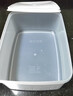 佳帮手冰箱保鲜盒食品级抗菌收纳盒专用密封水果蔬菜冷冻盒1000ml3只装 实拍图