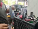 美孚（Mobil）京东养车 银美孚1号保养单次卡5W-30 SP级 6L  30天可用 实拍图