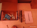 虎顿（HOTUN）木门锁卧室门锁室内门锁可调节尺寸通用门锁免改孔门锁KTS02-M125 实拍图