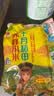十月稻田 赤峰小米 1kg 内蒙古敖汉旗 黄小米杂粮 小米黄小米 新米 早 实拍图