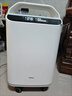 海尔（Haier）5L升制氧机家用老人医用级吸氧机孕妇氧气机雾化一体机轻音505W 实拍图