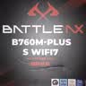 七彩虹（Colorful）七彩虹 主板CPU套装BATTLE-AX B760M-PLUS S WIFI7 V20 D4 超级黑刃+ i5-12600KF CPU 实拍图