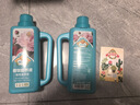 德沃多植物营养液通用花肥料600ml*2花卉绿植水培盆栽兰花发财树叶面肥 实拍图