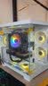 AOC 【全网热销百万台】AMD锐龙R5 5600/RTX3060/5060电脑主机台式机电竞游戏主机组装电脑整机海景房 配置五R5 5600XT丨756G丨RTX3060 实拍图