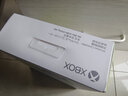微软（Microsoft） XBOX无线游戏手柄 无线控制器 PC蓝牙steam可用 蓝牙适配Xbox/PC/平板/手机  绝区零 双影奇镜 Series手柄 电光黄 单手柄/配件 实拍图