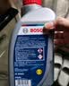 京东养车博世刹车油DOT4 Plus 1L包安装 刹车油更换BOSCH包工包料 制动液 实拍图