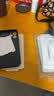 Smorss【2片无尘秒贴】适用苹果13promax钢化膜iPhone13promax手机膜 高清全屏覆盖防尘防摔抗指纹无尘膜 实拍图