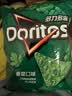 多力多滋（Doritos）香菜玉米片68G 乐事台湾进口 膨化薯片盒马同款中秋教师节 实拍图