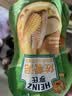 亨氏（Heinz）营养量贩装肉泥+鱼泥+菜泥72g*3袋【3组装】7月+ 实拍图