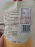 爷爷的农场枇杷梨汁100ml*10袋 儿童饮料饮品nfc宝宝果汁零食秋梨膏苹果汁 实拍图