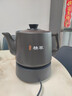 美的（Midea）煎药壶全自动分体式5L家用中药煲炖汤智能免看管熬药中药锅二煎变频萃取 JYC5002 实拍图