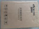 雷士（NVC）太阳能户外照明灯室外庭院灯路灯投光灯光控遥控402lm+约25m² 实拍图