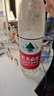 农夫山泉 饮用水 饮用天然水1.5L 1*12瓶  整箱装 塑膜随机发货 实拍图