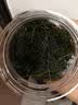 玉滋堂特级绞股蓝正宗平利七叶绞股蓝茶叶嫩叶芽中药材养生茶100g 实拍图