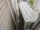 TCL空调京东联名真省电大1.5匹新一级能效 外机单排纯铜管 变频挂机冷暖KFR-35GW/JD21+B1国家补贴 实拍图
