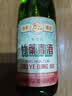 竹叶青酒 露酒 传承竹 45度 500mL 单瓶 口粮酒 山西杏花村汾酒 实拍图