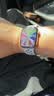 图拉斯【双片装S11/S10】适用苹果手表s11保护膜s11手表膜s10通用apple watch保护膜s11保护膜applewatch 【新46mm表盘】双片装丨赠贴膜神器 iWatch S11/S 实拍图
