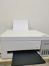 爱普生（EPSON）打印机L3256 L3258 L3356 L3358喷墨仓彩色复印扫描无线多功能一体机家用小型作业文档合同非激光 【L3256升级款】L3356打复扫三合一 官方标配 实拍图