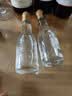 赖高淮 泸州百年传承老窖池 高淮特曲五粮浓香型白酒 100mL*1瓶小酒版 实拍图