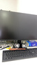 小米（MI）REDMI 27英寸显示器 144Hz 300nits亮度 专业级色准低蓝光爱眼电竞电脑办公显示器屏 A27 2026款 实拍图