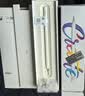 HUAWEI M-Pencil Pro 平板创作笔 华为手写笔 星闪技术 AI 一触即达 360°隐身触控 雪域白 实拍图