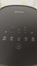 美的（Midea）【直流变频】家用静音空调扇 智能语音冷风扇 负离子落地冷风机水冷塔扇 强力制冷双向送风ADJ10SC 实拍图