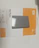 西部数据（WD）移动硬盘4TB USB3.0 My Passport随行版2.5英寸 黑 机械硬盘 笔记本电脑外接 大容量加密 家庭存储 实拍图