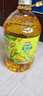 金龙鱼 食用油 非转基因 物理压榨玉米油6.18L（蕴含植物甾醇） 实拍图