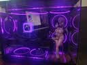 九州风神（DEEPCOOL）冰果360PRO黑色一体式水冷散热器/PWM调速水泵/升级高性能ARGB风扇/3年质保 实拍图