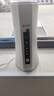 中国联通移动随身行wifi6无线免插卡5g/4gcpe便携式家用上网卡高速流量千兆路由器2025款 【5GCPE旗舰款】旗舰芯片+信号增强 实拍图