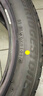 普利司通（Bridgestone）汽车轮胎 235/45R17 94Y T001 适配A4/迈腾/CC/蒙迪欧/绅宝/尚酷 实拍图