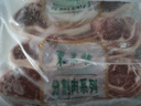 东来顺 内蒙古羔羊原切法排小切1斤（约4-6根） 战斧法式羊排 烧烤食材 实拍图