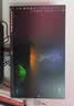 AOC 27英寸2K260Hz FastIPS 快速液晶1ms 硬件低蓝光 HDR游戏电竞显示器 新战神Q27G41ZE（高性能版） 实拍图