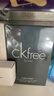 Calvin Kleinck香水飞扬男士淡香水100ml CKfree生日七夕情人节礼物送男友老公 实拍图