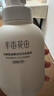半亩花田氨基酸洁面慕斯洗面奶乳米酵控油深层清洁控油男女礼物第1名 实拍图