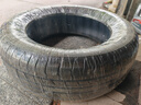 韩泰（Hankook）汽车轮胎 205/55R16 91V K415 原配大众宝来/高尔夫/朗逸 实拍图