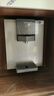 美的（Midea）净水器家用1200G流速母婴直饮机厨房台下式RO反渗透加热一体机餐边柜壁挂式管线机华凌全屋套装 【热销款】官方即热管线机+净水器 实拍图