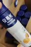 伊利安慕希芒果百香果风味酸奶230g*10瓶 礼盒装 实拍图