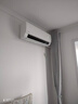 美的（Midea）空调套装 智行二代+酷省电柜挂套购 新一级能效 变频冷暖家用客厅立式柜机卧室挂机空调 以旧换新 【3匹柜机】大三室一厅空调套装【全一级能效】 实拍图